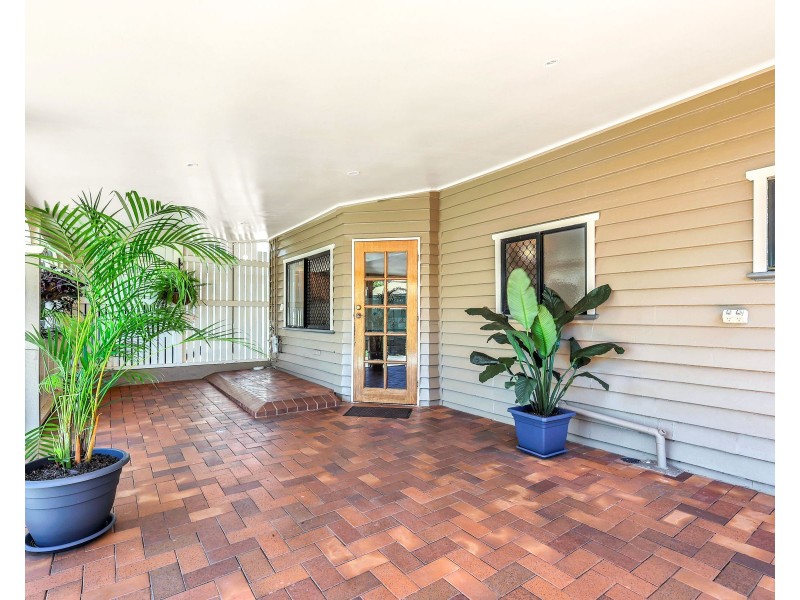 4 Hamwood Steet, Toowoomba City QLD 4350