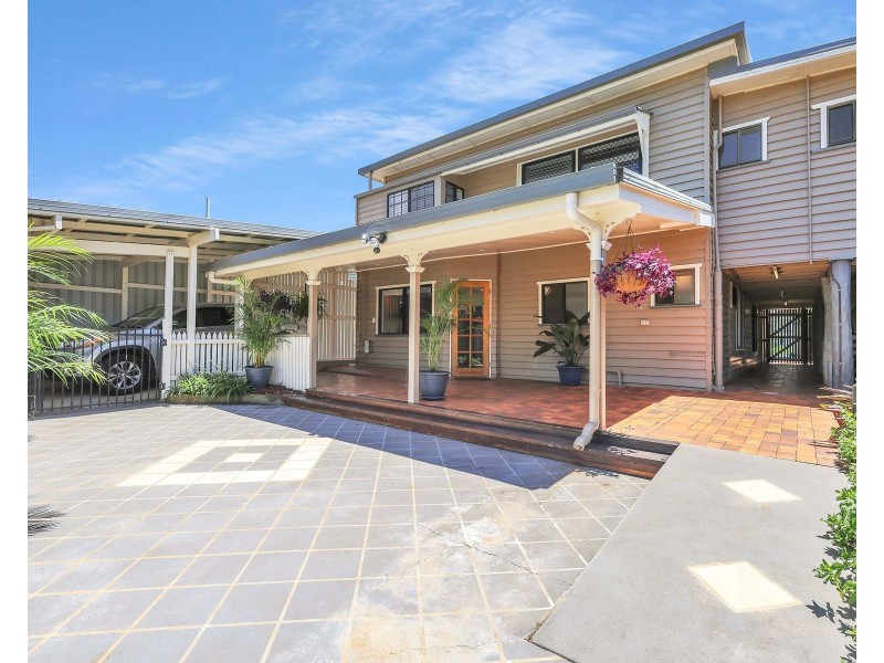 4 Hamwood Steet, Toowoomba City QLD 4350