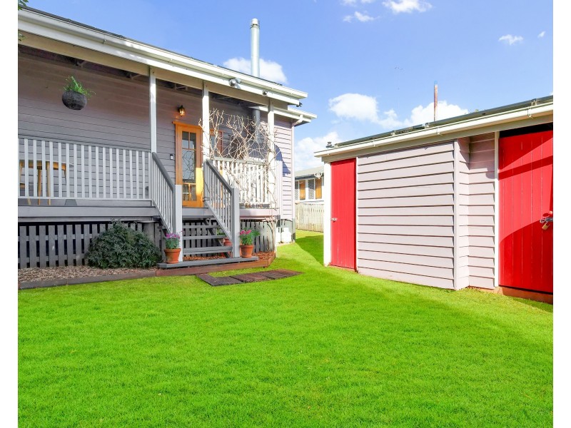 47 Suffolk Street, Rangeville QLD 4350