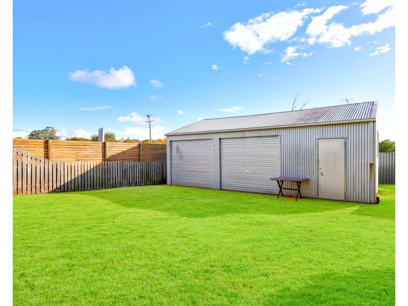 47 Suffolk Street, Rangeville QLD 4350