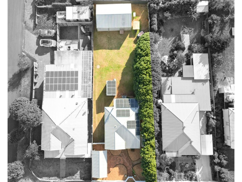 47 Suffolk Street, Rangeville QLD 4350