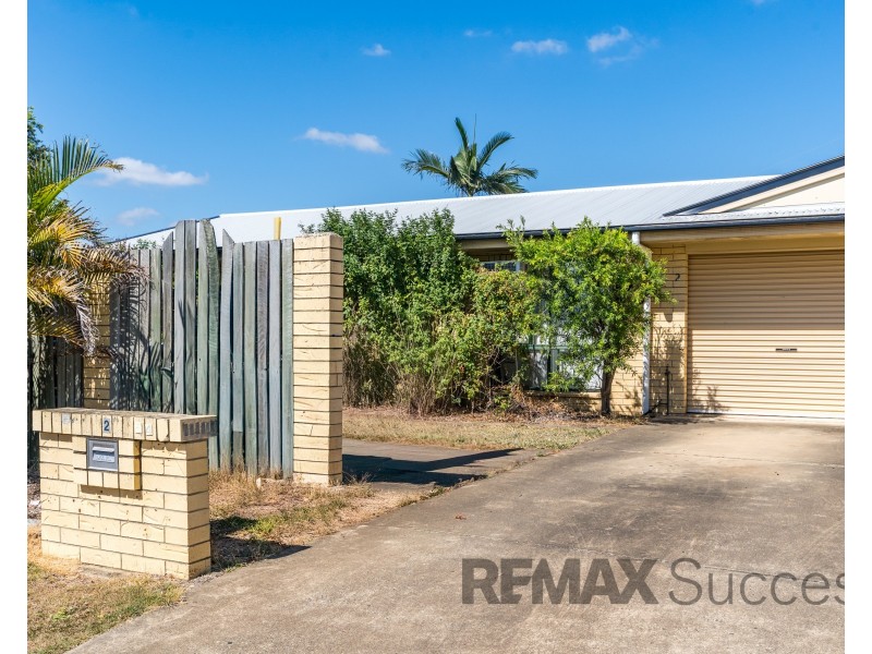 2/1 Tew Court, Gatton QLD 4343