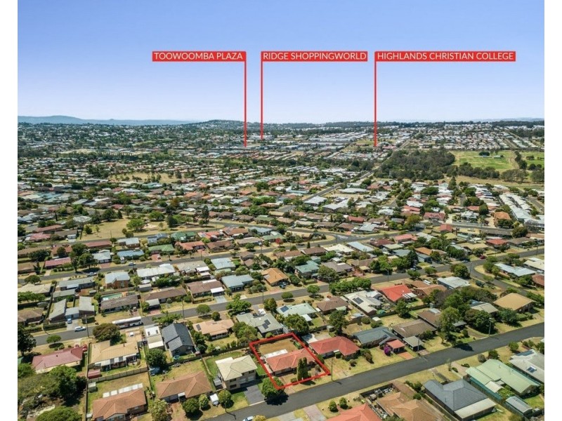 13 Gloucester Crescent, Darling Heights QLD 4350