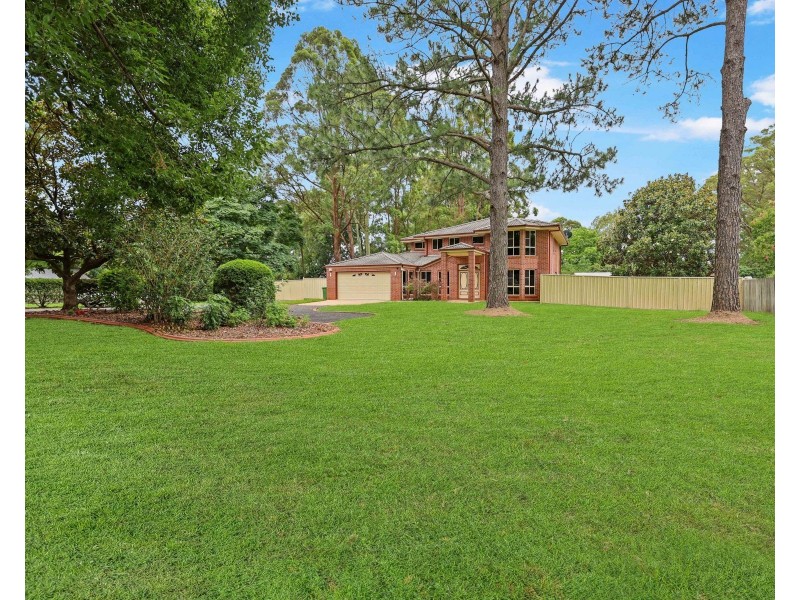 34 Highfields Road, Highfields QLD 4352