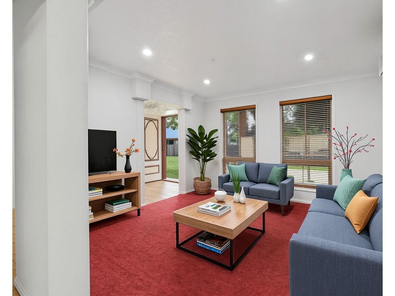 34 Highfields Road, Highfields QLD 4352