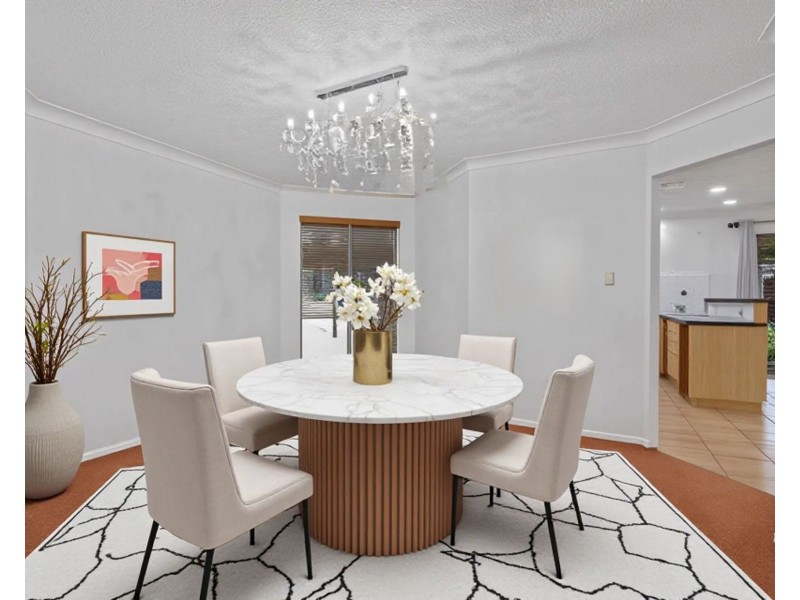 34 Highfields Road, Highfields QLD 4352