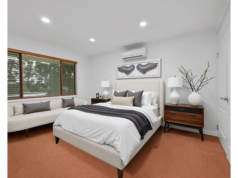 34 Highfields Road, Highfields QLD 4352