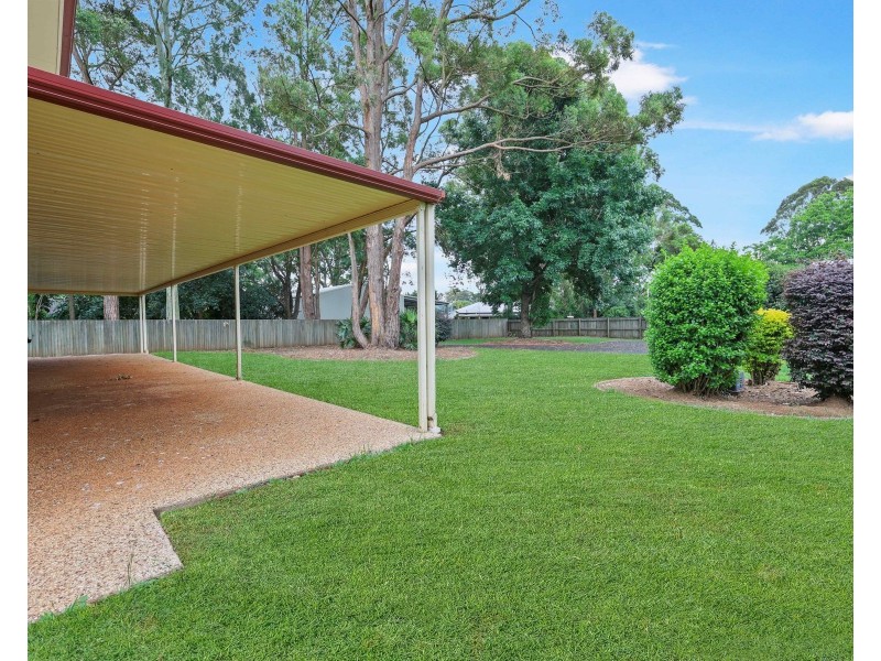 34 Highfields Road, Highfields QLD 4352