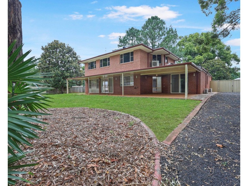 34 Highfields Road, Highfields QLD 4352