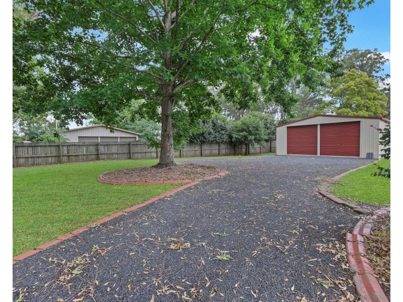 34 Highfields Road, Highfields QLD 4352
