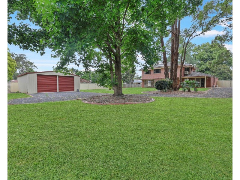 34 Highfields Road, Highfields QLD 4352