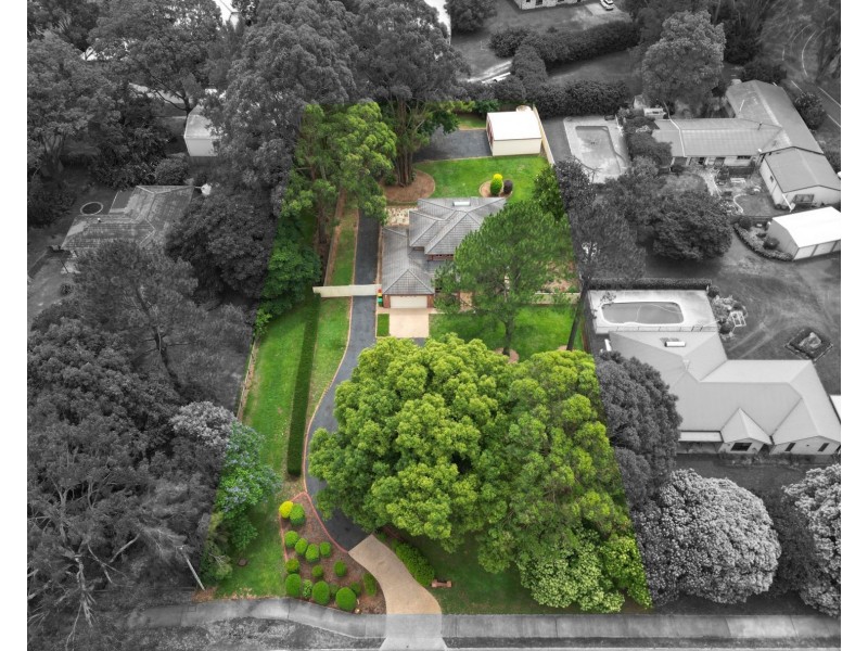 34 Highfields Road, Highfields QLD 4352