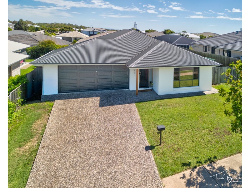 11 Hastings Avenue, Plainland QLD 4341