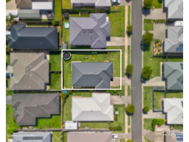 11 Hastings Avenue, Plainland QLD 4341