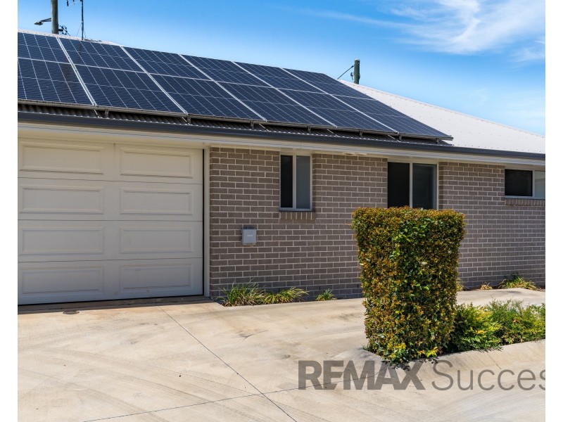 8/21 Hillside Street, Newtown QLD 4350