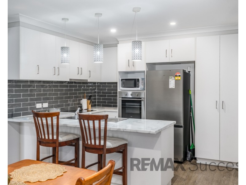 8/21 Hillside Street, Newtown QLD 4350