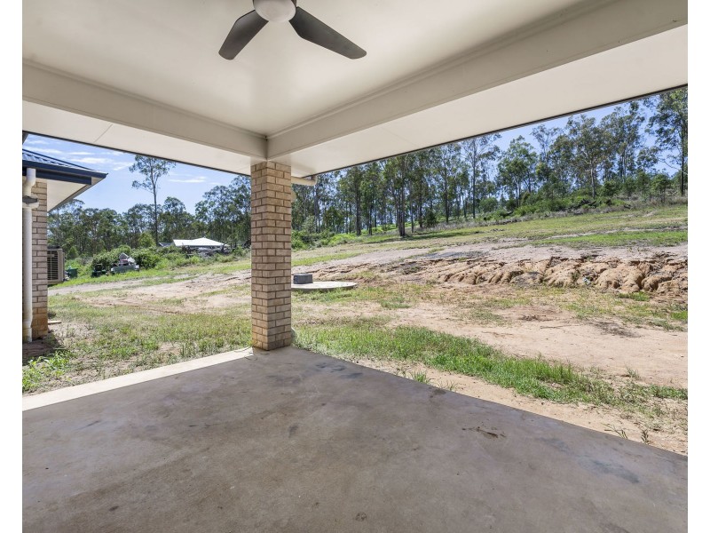 75 Green Gully Road, Upper Lockyer QLD 4352