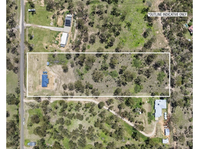 75 Green Gully Road, Upper Lockyer QLD 4352