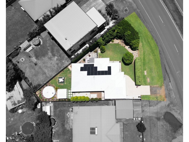227 New England Highway, Harlaxton QLD 4350