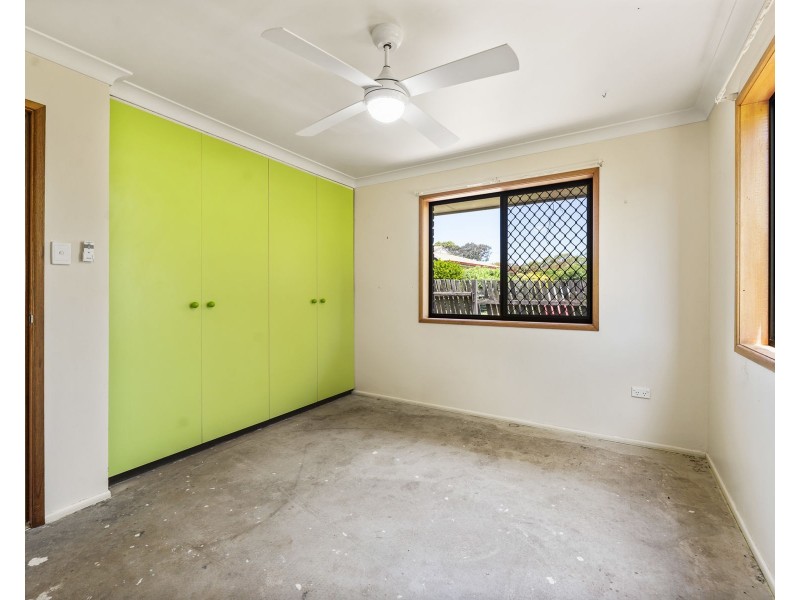 2 Mocatta Street, Goombungee QLD 4354