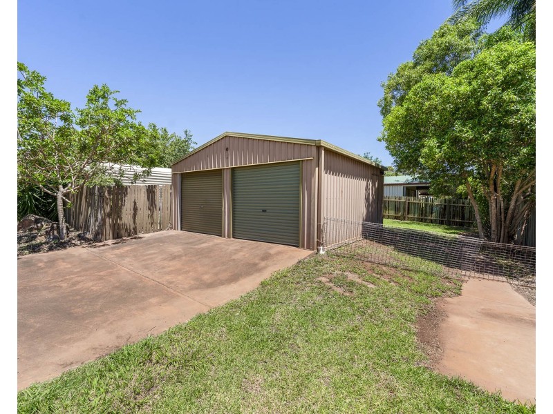 2 Mocatta Street, Goombungee QLD 4354