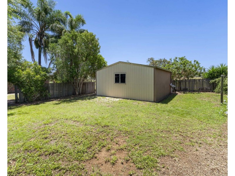 2 Mocatta Street, Goombungee QLD 4354