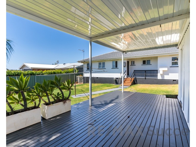 17 McNamara Street, Centenary Heights QLD 4350