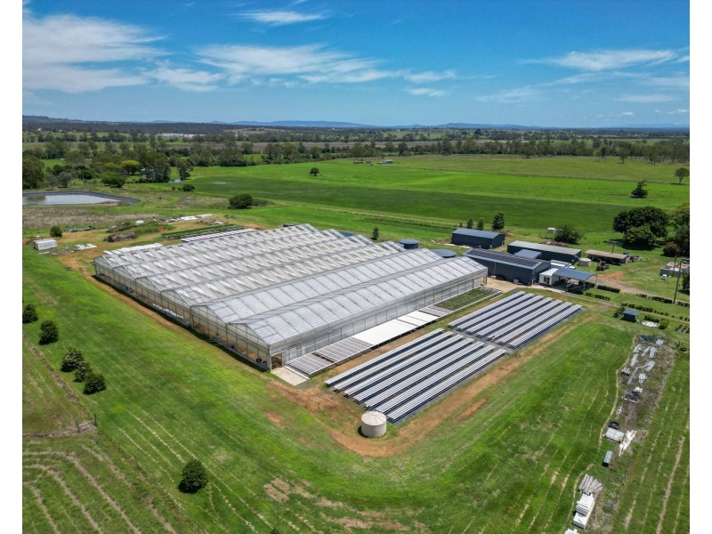 178 Dunns Avenue, Harrisville QLD 4307
