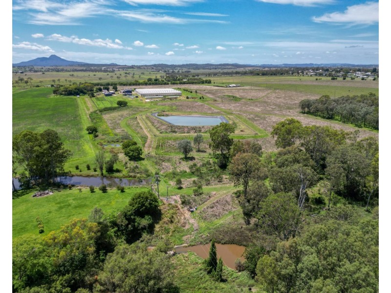 178 Dunns Avenue, Harrisville QLD 4307