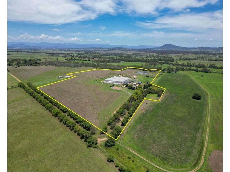 178 Dunns Avenue, Harrisville QLD 4307
