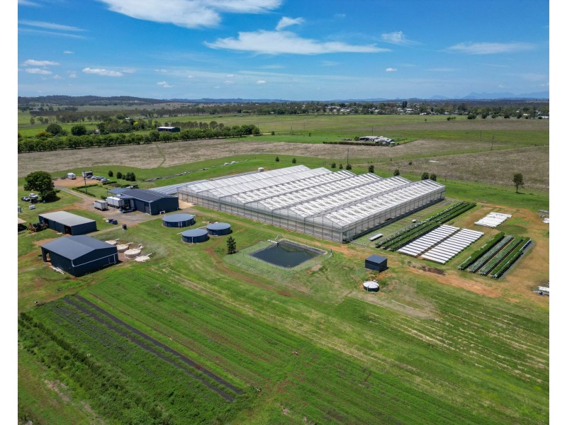 178 Dunns Avenue, Harrisville QLD 4307