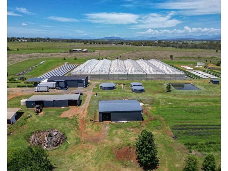 178 Dunns Avenue, Harrisville QLD 4307
