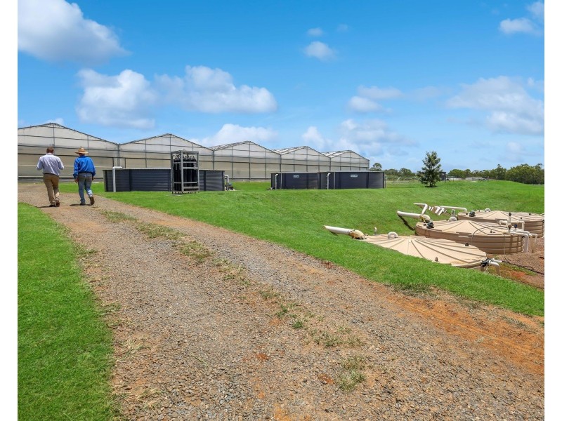 178 Dunns Avenue, Harrisville QLD 4307