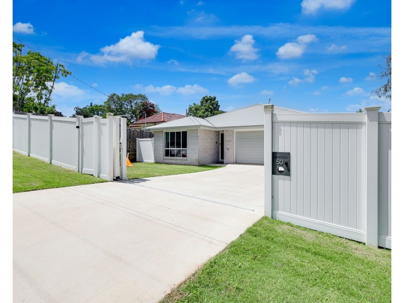 50 Long Street, Rangeville QLD 4350