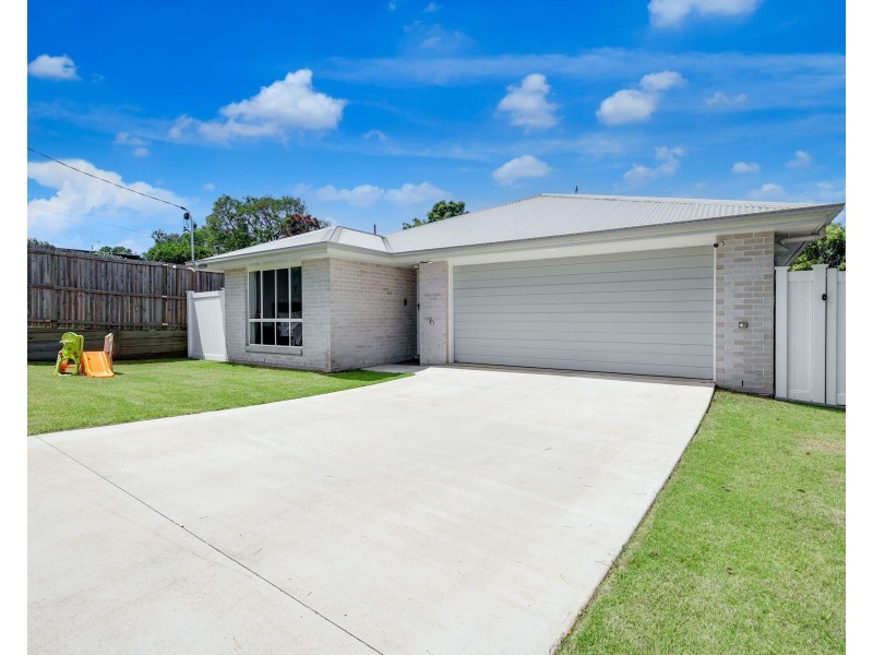 50 Long Street, Rangeville QLD 4350