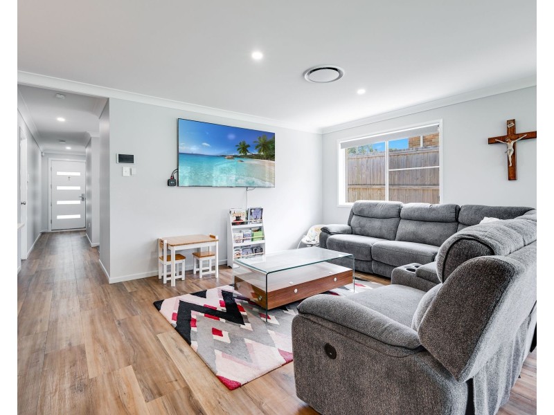 50 Long Street, Rangeville QLD 4350