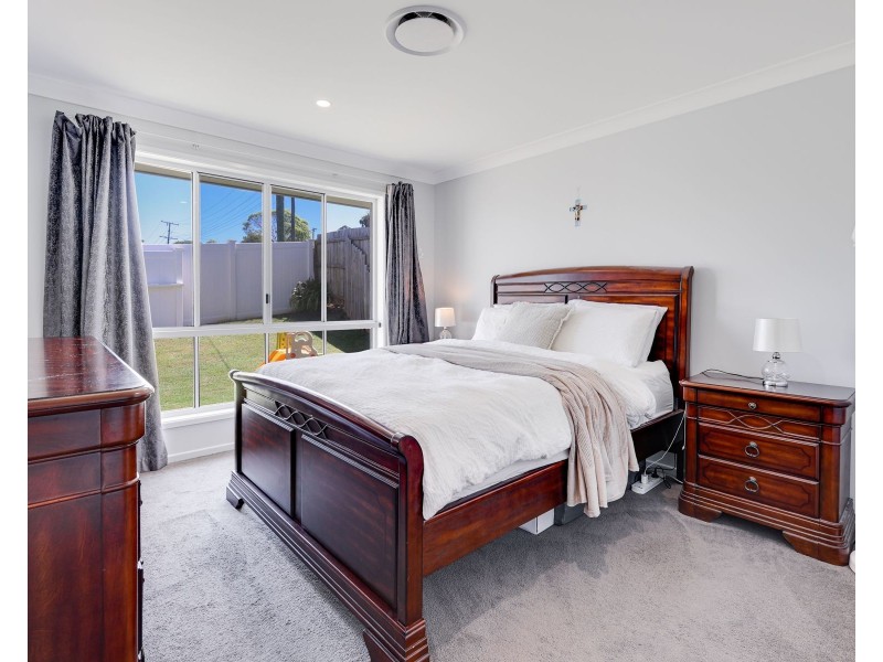 50 Long Street, Rangeville QLD 4350
