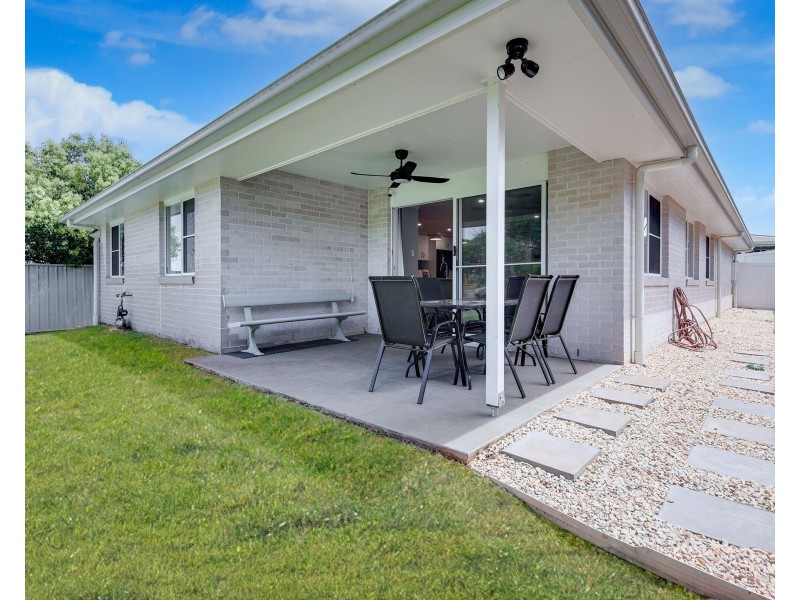 50 Long Street, Rangeville QLD 4350