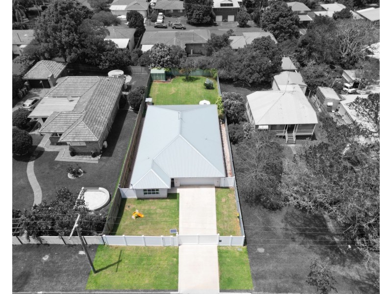 50 Long Street, Rangeville QLD 4350