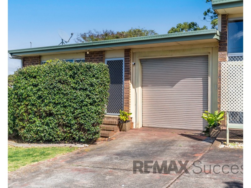 2/41 Hampton Street, Newtown QLD 4350