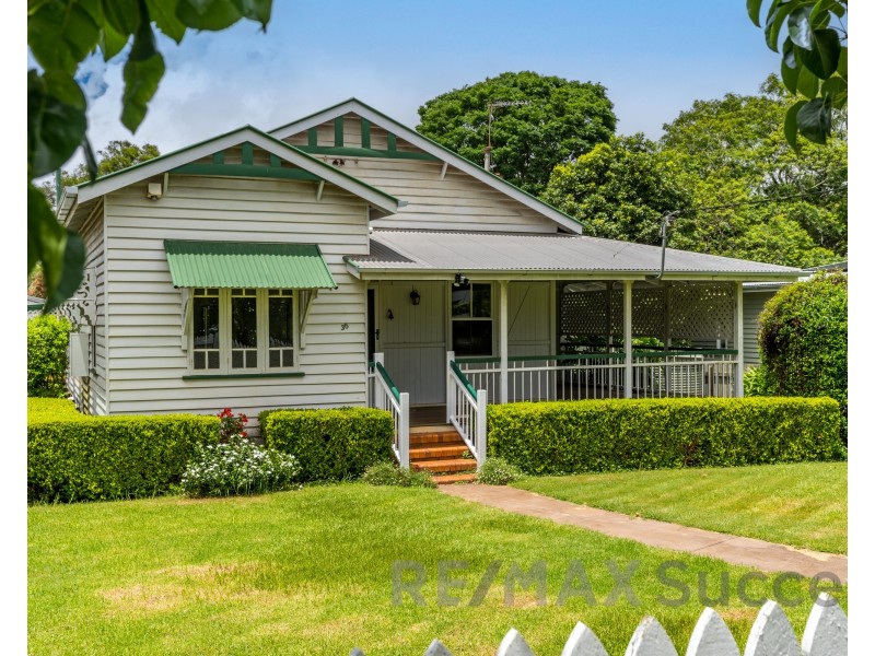 38 Ipswich Street, East Toowoomba QLD 4350