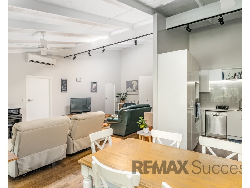 15/8 Ipswich Street, East Toowoomba QLD 4350