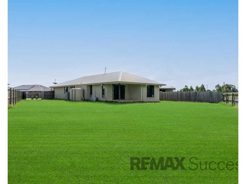 22 Weebah Place, Cambooya QLD 4358