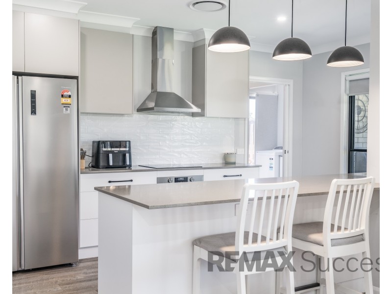 7 Kaufman Avenue, Highfields QLD 4352