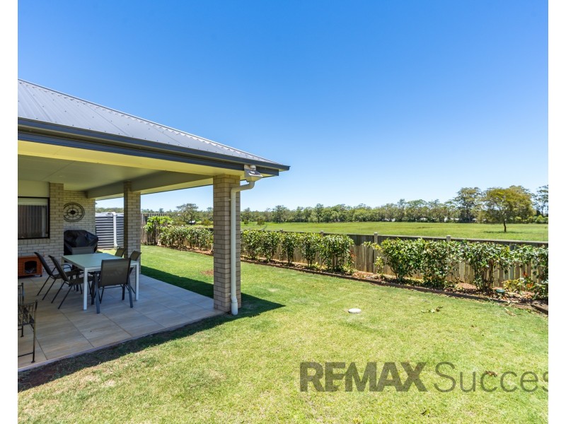 7 Kaufman Avenue, Highfields QLD 4352