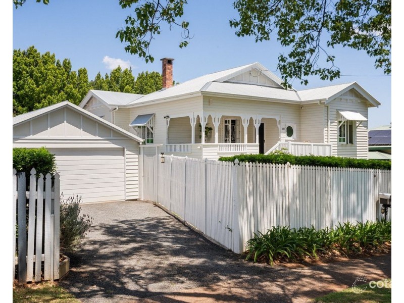 202 Perth Street, South Toowoomba QLD 4350