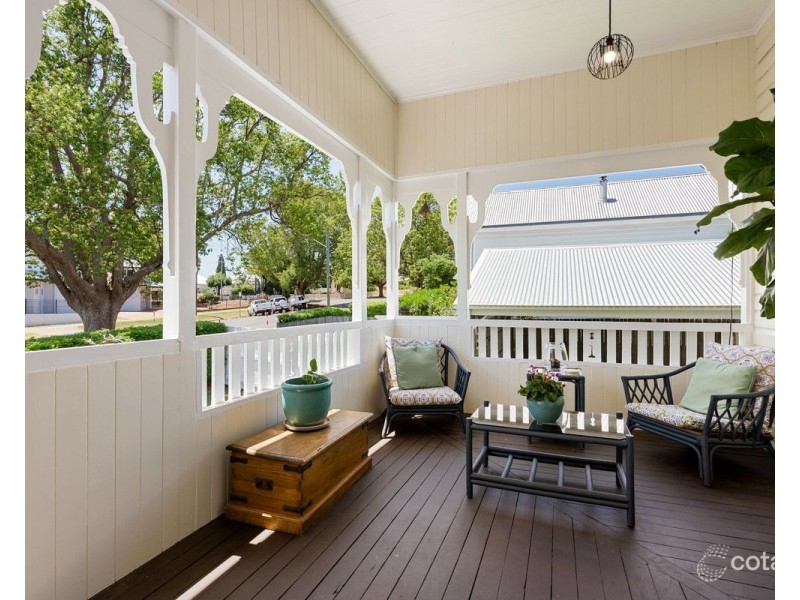 202 Perth Street, South Toowoomba QLD 4350