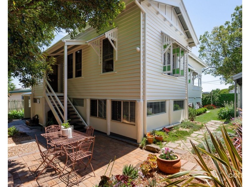 202 Perth Street, South Toowoomba QLD 4350