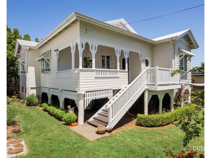 202 Perth Street, South Toowoomba QLD 4350