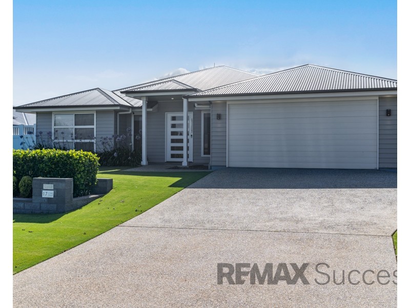 17 O’Neill Circuit, Kearneys Spring QLD 4350